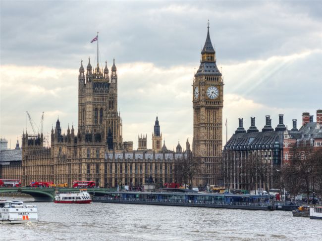 Chris Day | Palace of Westminster
