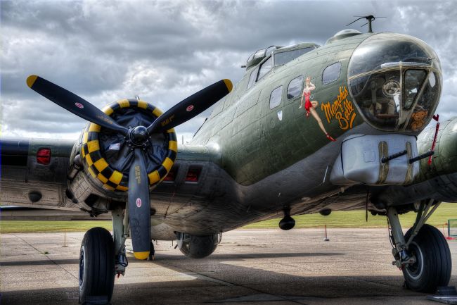 Chris Day | Sally B