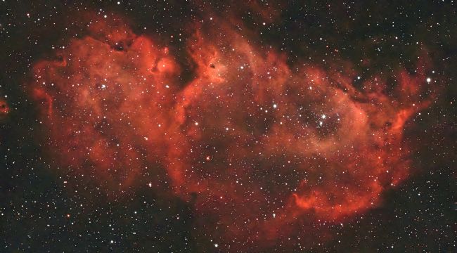 Susan Snow | The Soul Nebula