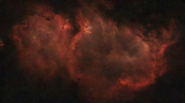 Susan Snow | Soul Nebula