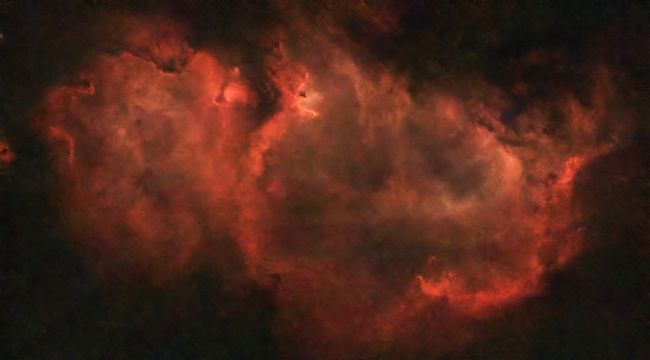Susan Snow | Soul Nebula
