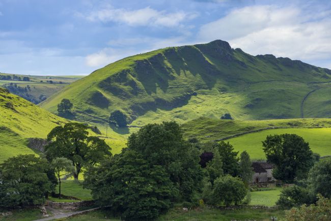 Steve Stamford | Chrome Hill 2