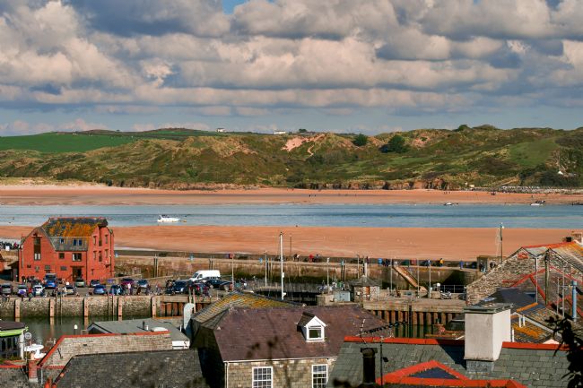 Gordon Maclaren | Padstow Harbour: Cornwalls Coastal Charm