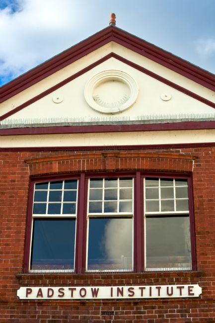 Gordon Maclaren | Padstow Institute Cornwall