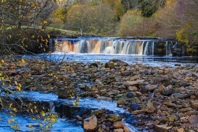 Stephen Prosser | Wain Wath Force 2