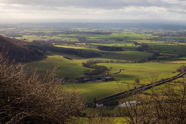 Stephen Prosser | A most famous view
