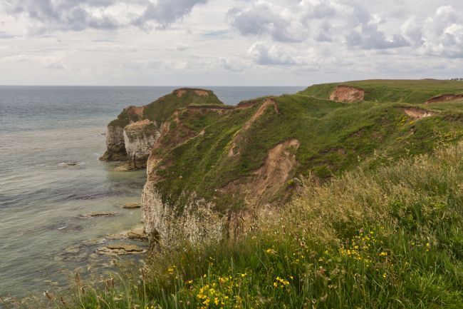 Stephen Prosser | Flamborough Head 3