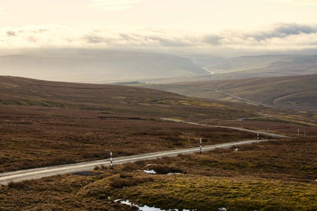 Stephen Prosser | Leaving the high ground