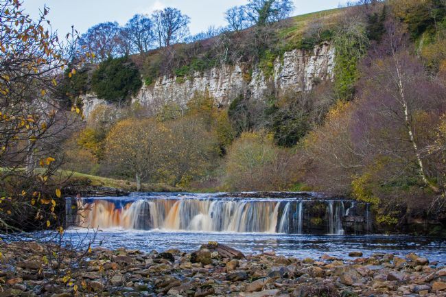 Stephen Prosser | Wain Wath Force 1