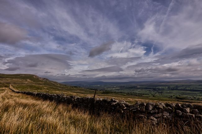 Stephen Prosser | Rustic beauty