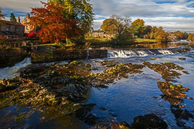Stephen Prosser | Linton Falls