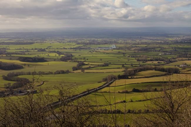 Stephen Prosser | Sutton Bank
