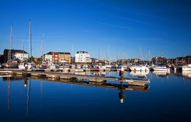 Stephen Prosser | Reaching out