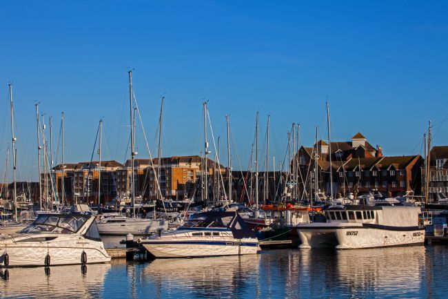 Stephen Prosser | Yachts ahoy