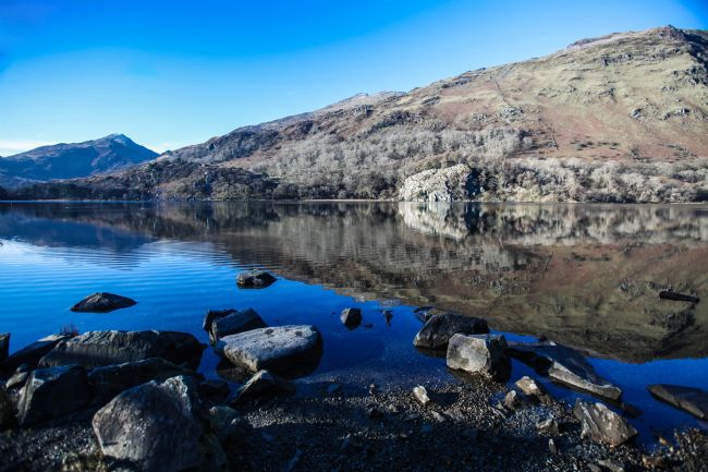 Stephen Prosser | Upon reflection